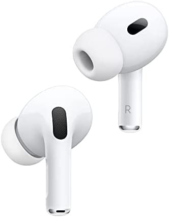 Apple Airpods Pro 2nd Gen Headphones